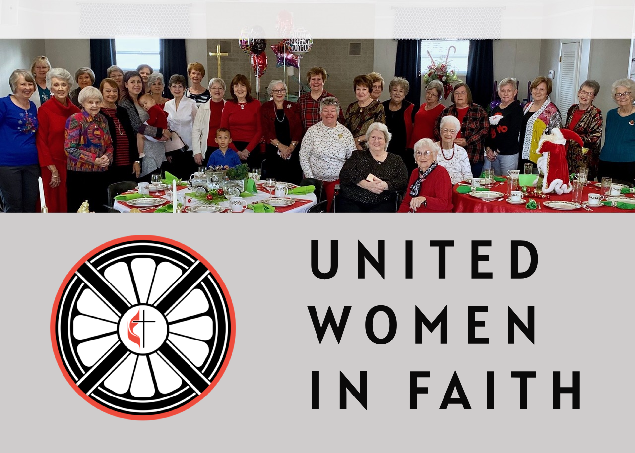umw in faith gray